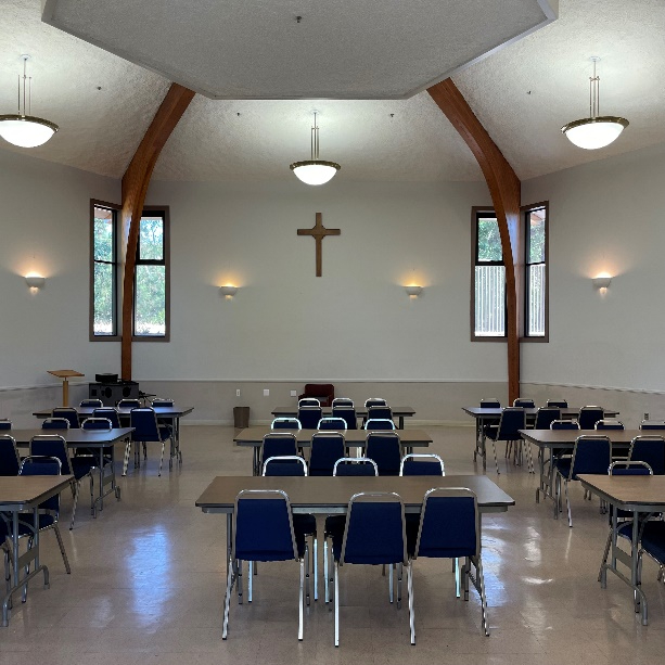 Fellowship Hall